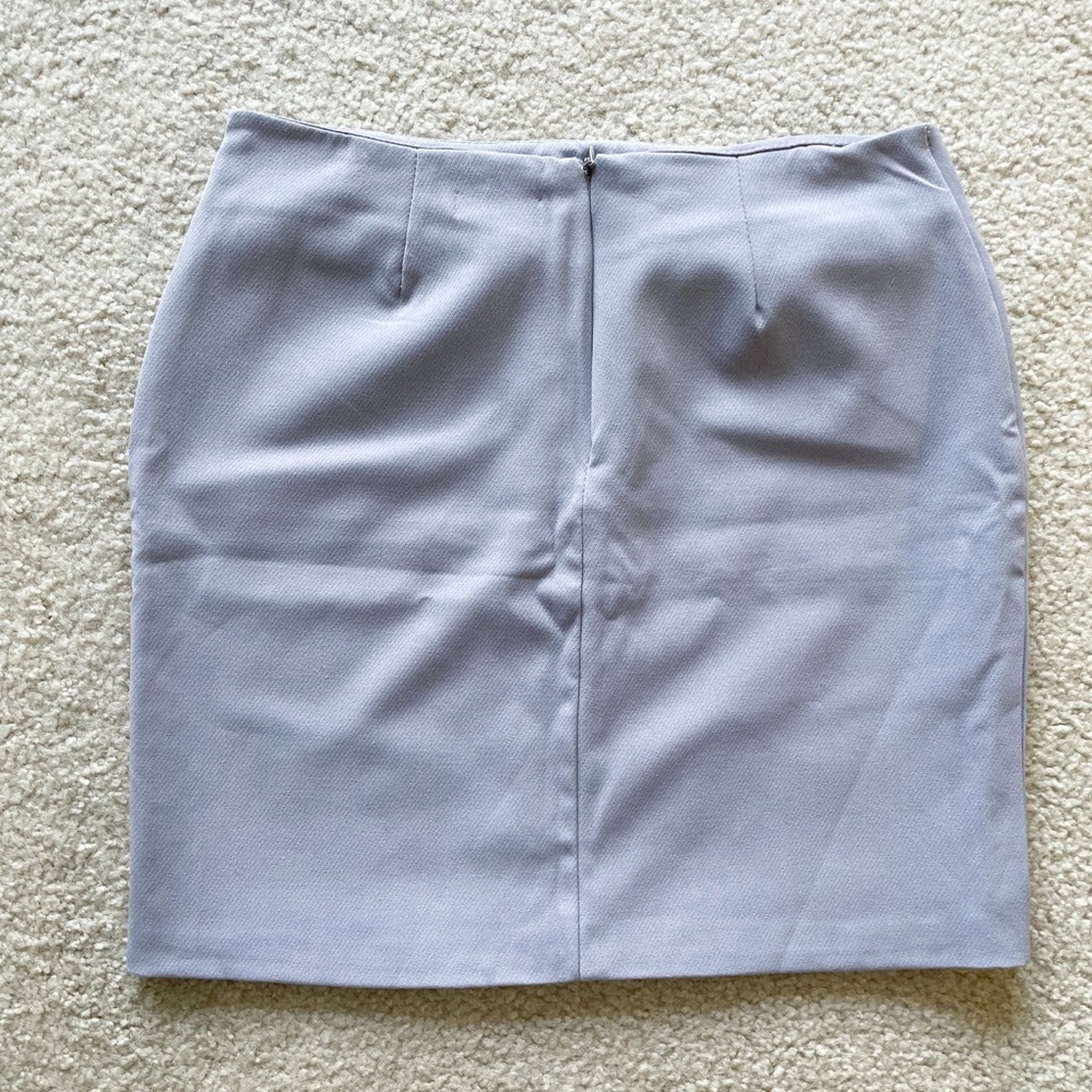 Lavender Women's Skirt